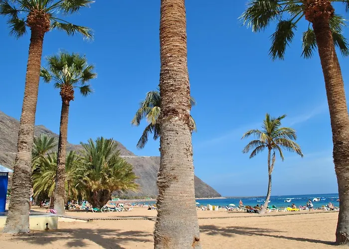 Casa Fa & Na Garachico By Hrtenerife Net