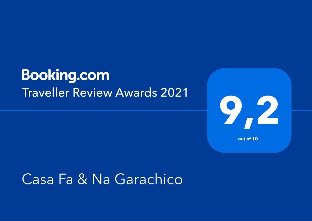 Vakantiehuis Casa Fa & Na Garachico By Hrtenerife Net Garachico (Tenerife)