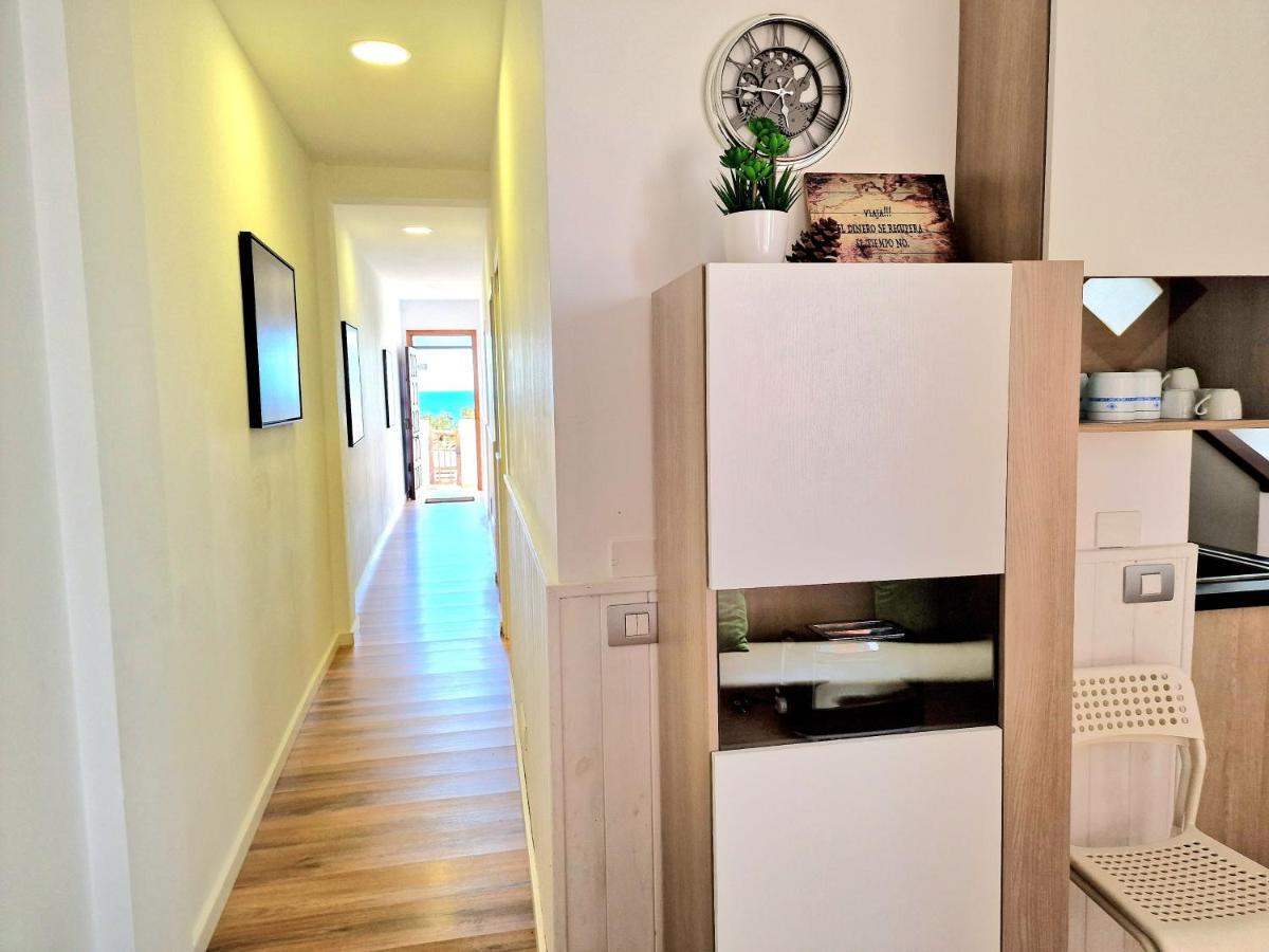 Vakantiehuis Casa Fa & Na Garachico By Hrtenerife Net Garachico (Tenerife)