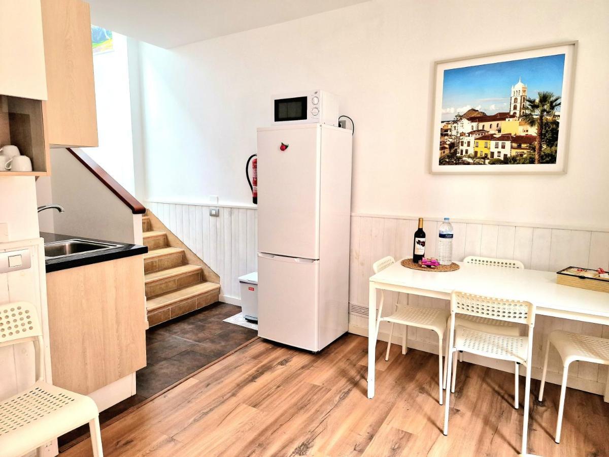 Casa Fa & Na Garachico By Hrtenerife Net Vakantiehuis