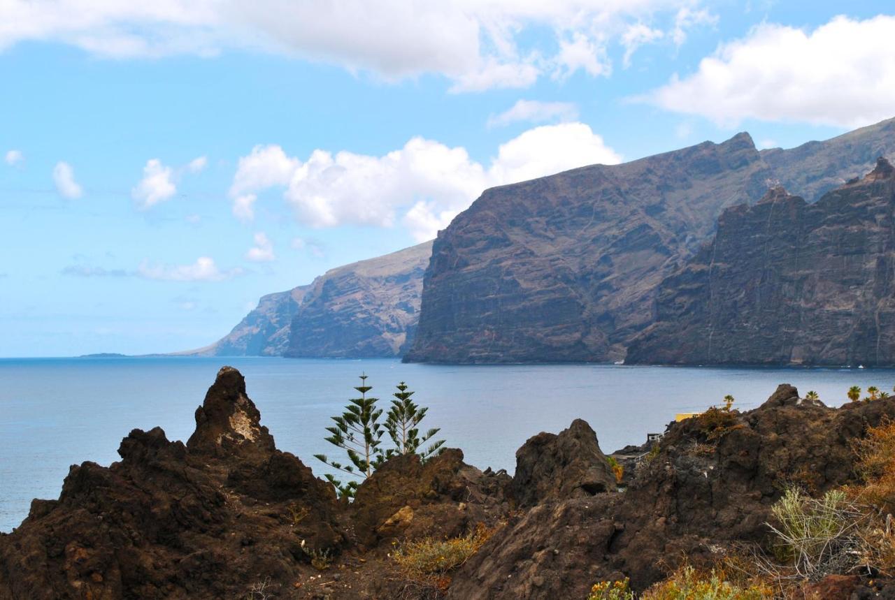 Casa Fa & Na Garachico By Hrtenerife Net Vakantiehuis *