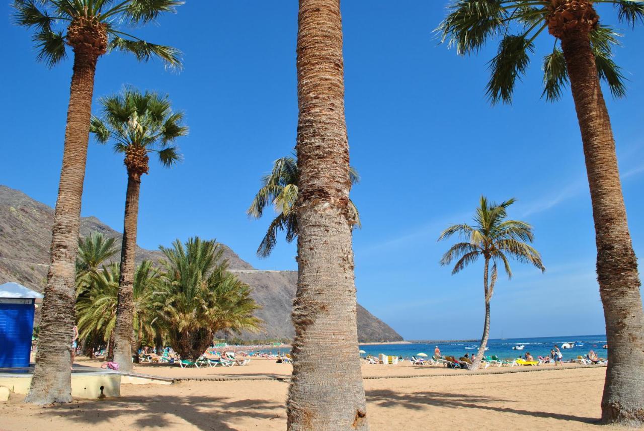 Casa Fa & Na Garachico By Hrtenerife Net Vakantiehuis