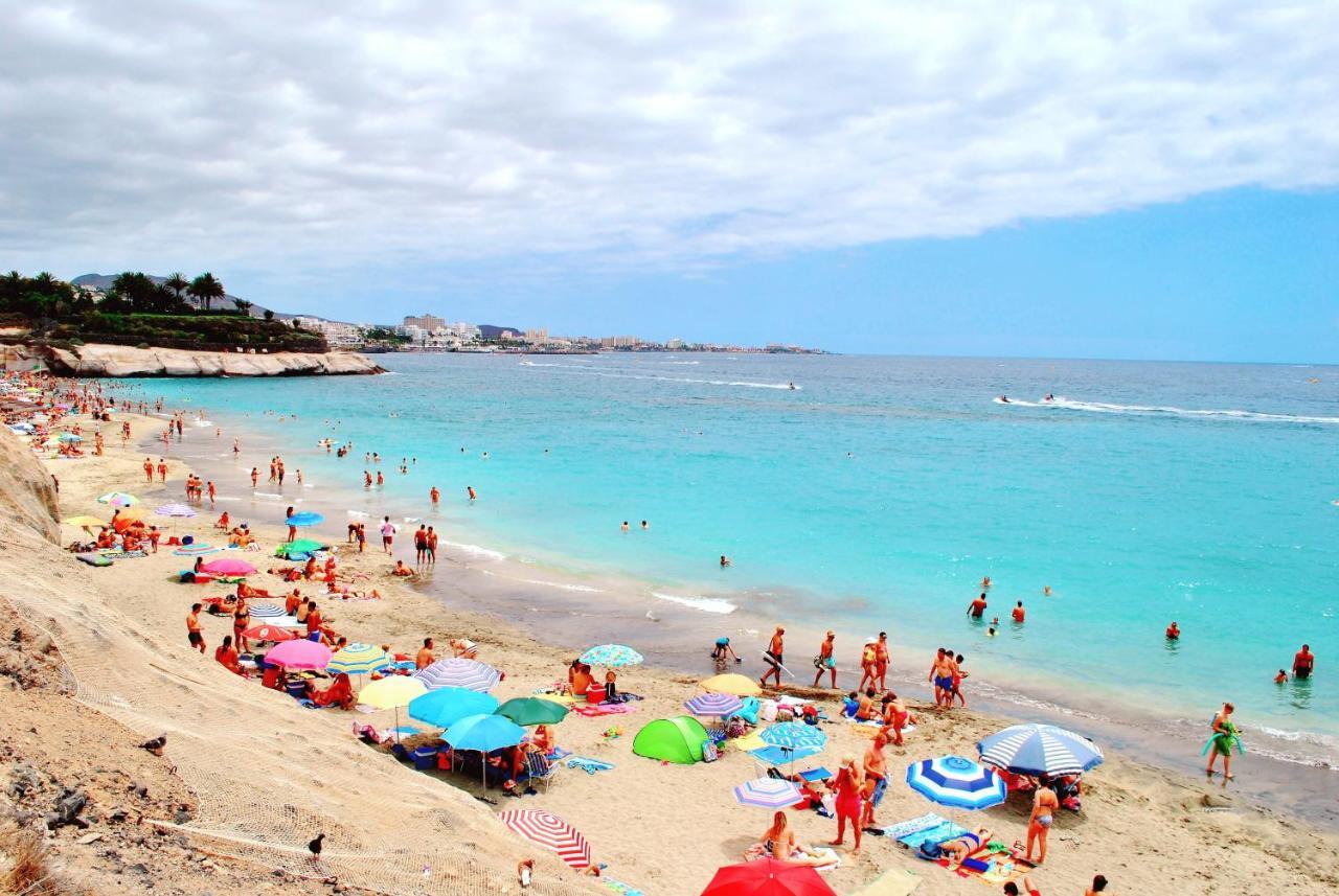 Vakantiehuis Casa Fa & Na Garachico By Hrtenerife Net