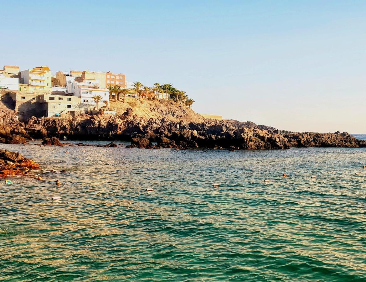 Casa Fa & Na Garachico By Hrtenerife Net Vakantiehuis *