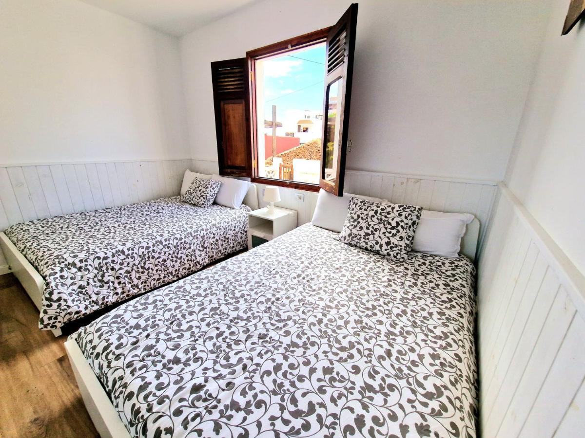 Casa Fa & Na Garachico By Hrtenerife Net Vakantiehuis Garachico (Tenerife)