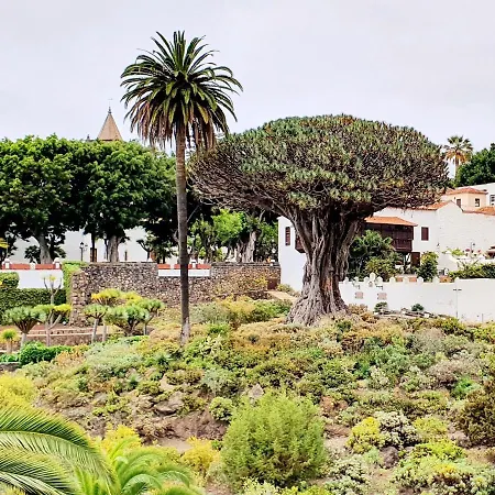 Casa Fa & Na Garachico By Hrtenerife Net Exterior photo