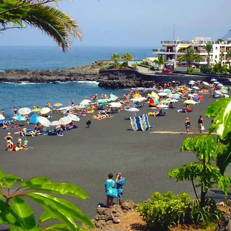 Casa Fa & Na Garachico By Hrtenerife Net Exterior photo