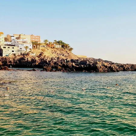 Casa Fa & Na Garachico By Hrtenerife Net Exterior photo