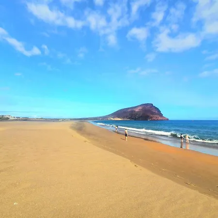Casa Fa & Na Garachico By Hrtenerife Net Exterior photo