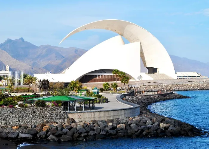 Casa Fa & Na Garachico By Hrtenerife Net