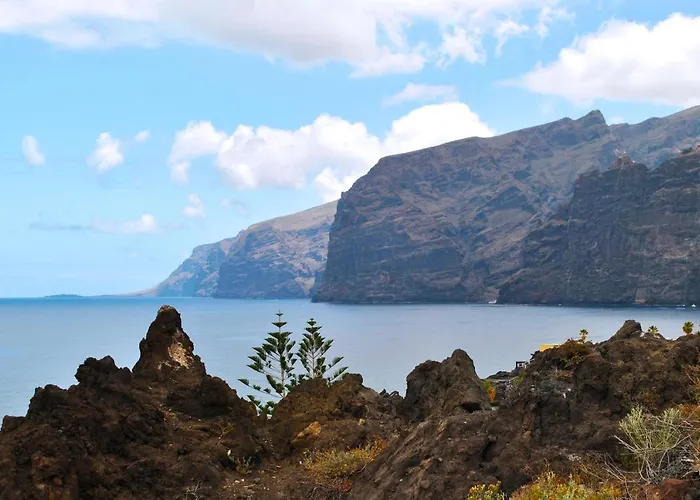 Casa Fa & Na Garachico By Hrtenerife Net