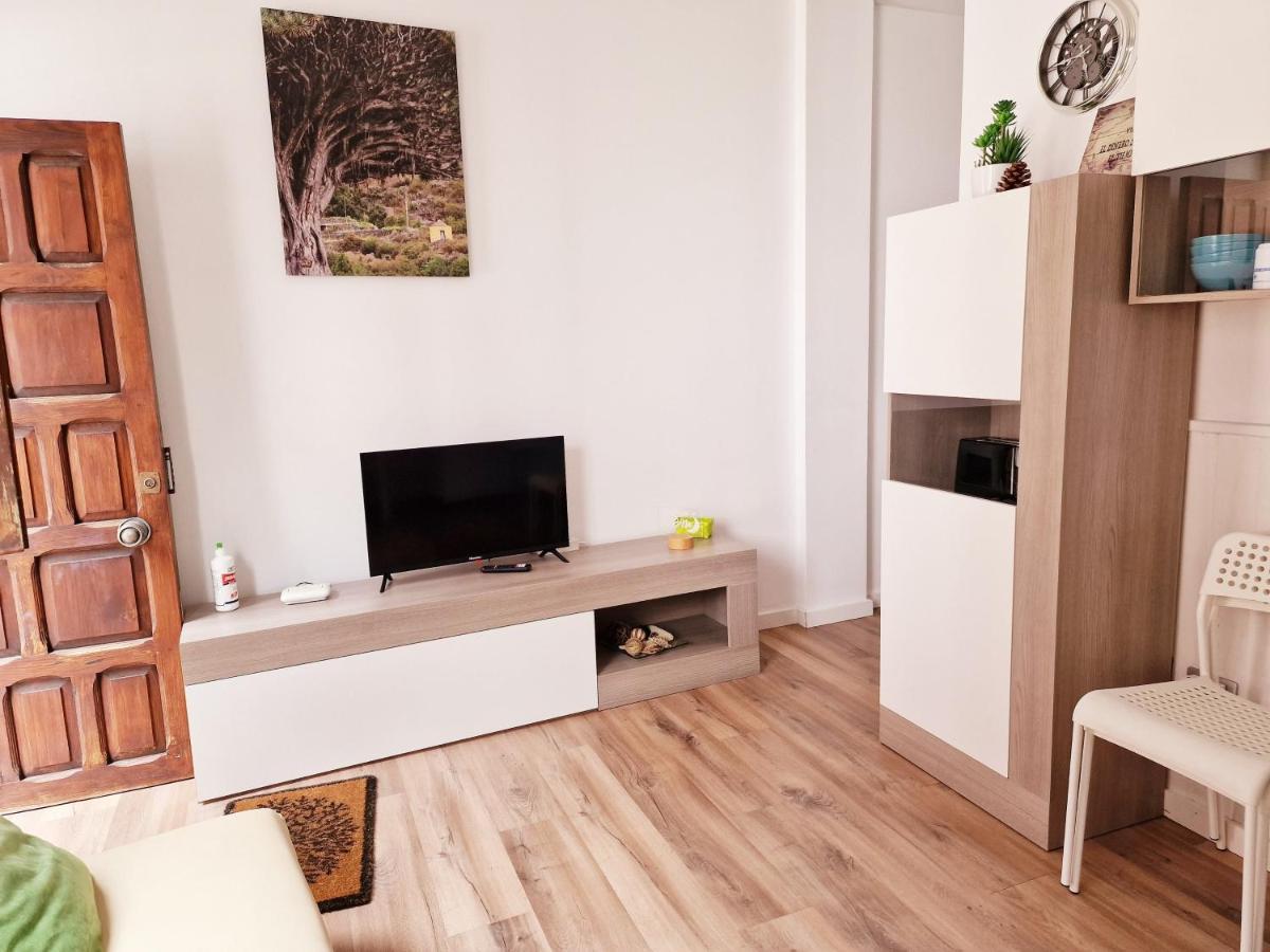 Casa Fa & Na Garachico By Hrtenerife Net Ferienhaus
