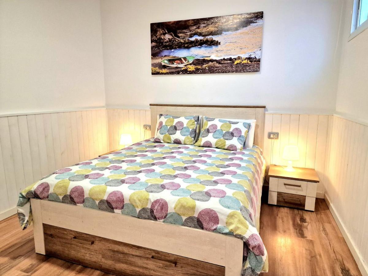 Casa Fa & Na Garachico By Hrtenerife Net Ferienhaus