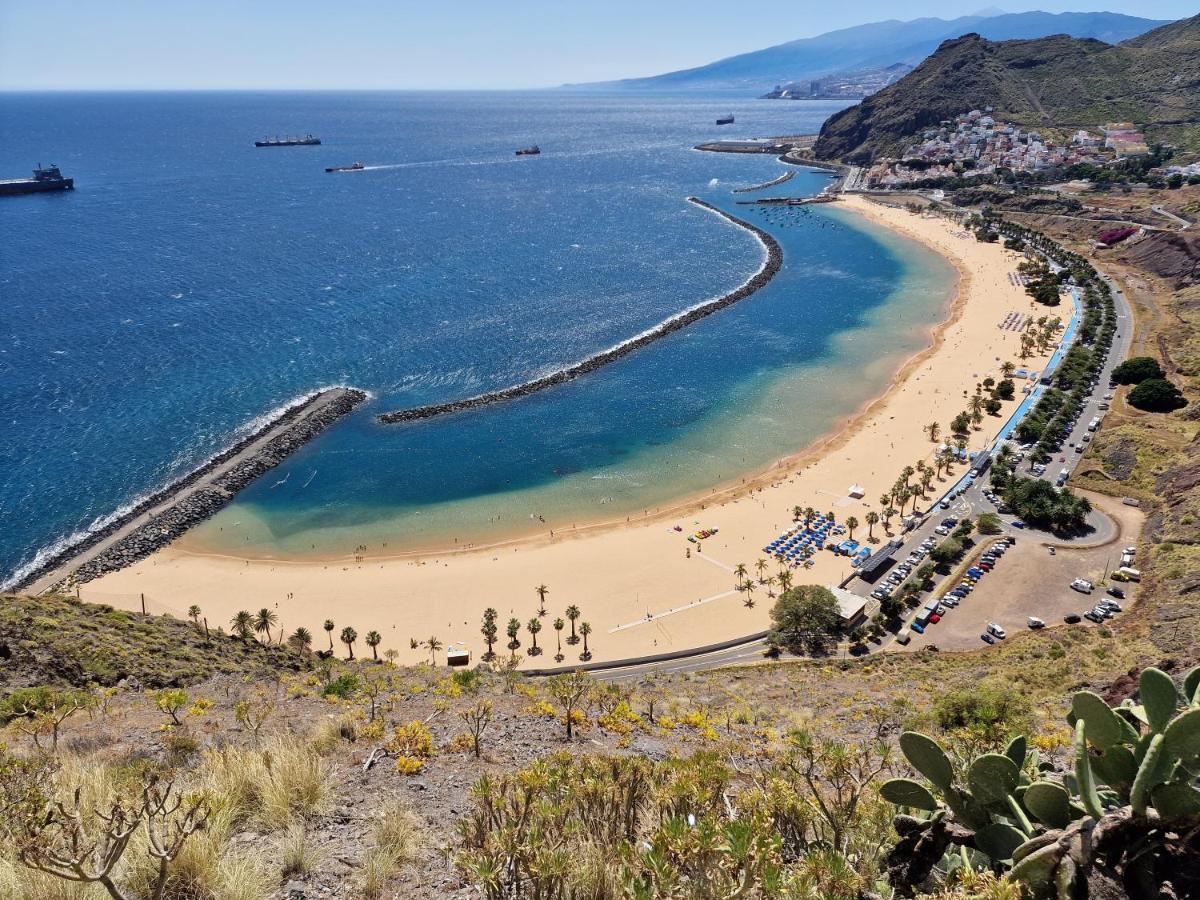 Ferienhaus Casa Fa & Na Garachico By Hrtenerife Net