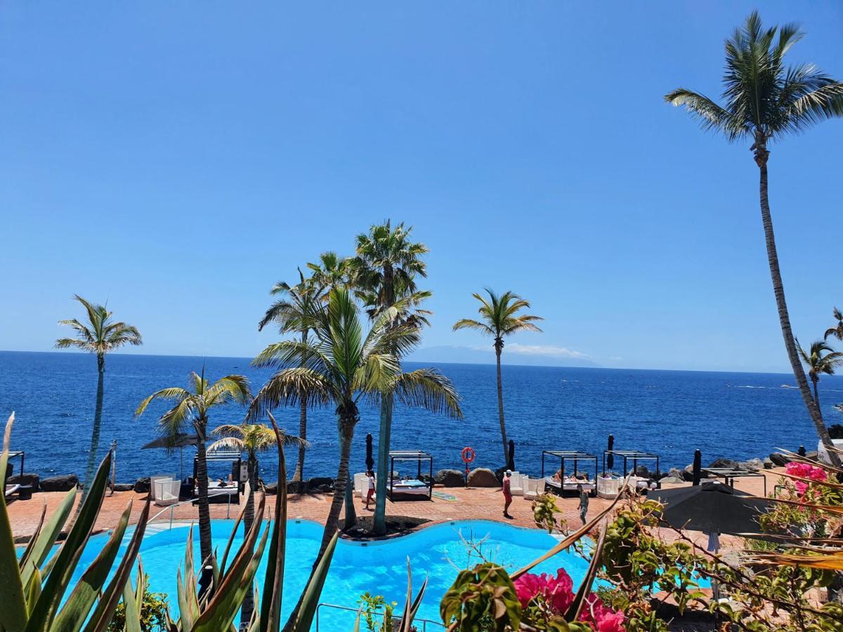 Casa Fa & Na Garachico By Hrtenerife Net Ferienhaus *