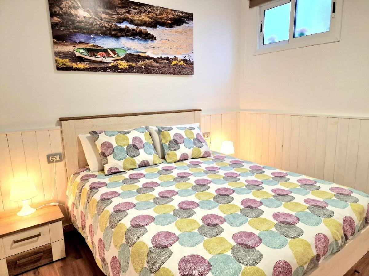 Ferienhaus Casa Fa & Na Garachico By Hrtenerife Net *